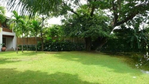 Hotel Baan Tye Wang Guesthouse