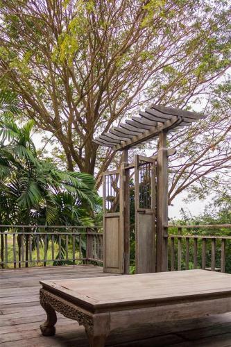 Hotel Baan Tye Wang Guesthouse