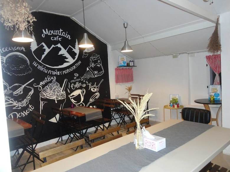 Hostal Moradok Thai Guesthouse