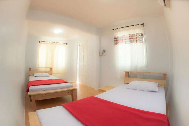 Hostal Moradok Thai Guesthouse
