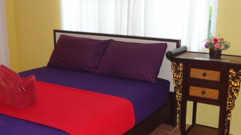 Hostal Moradok Thai Guesthouse