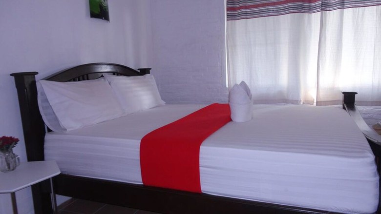 Hostal Moradok Thai Guesthouse