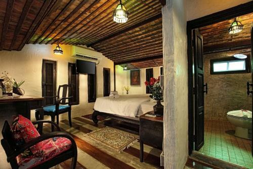 Hostal Nai Boutique House