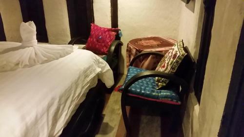 Hostal Nai Boutique House