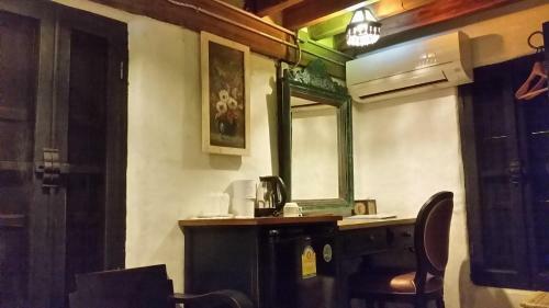 Hostal Nai Boutique House