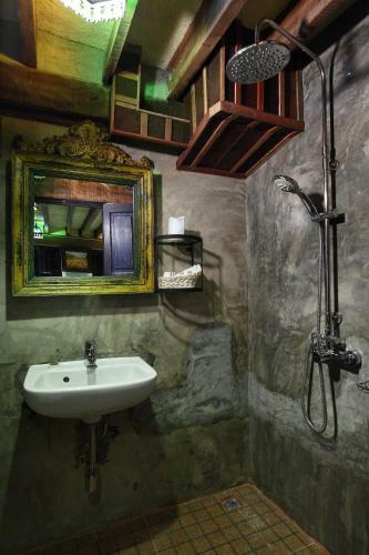 Hostal Nai Boutique House