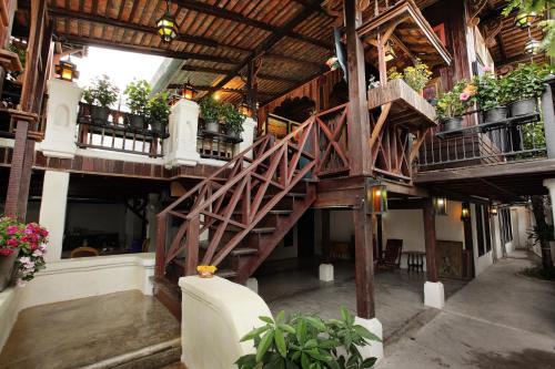 Hostal Nai Boutique House