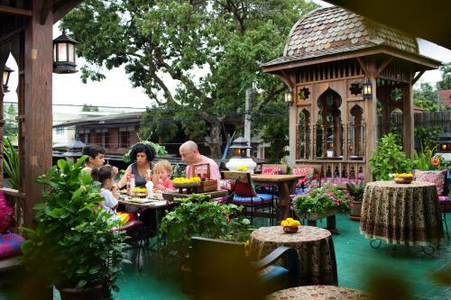 Hostal Nai Boutique House