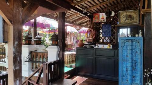 Hostal Nai Boutique House