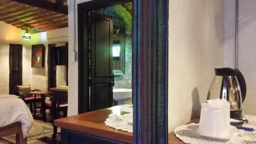 Hostal Nai Boutique House