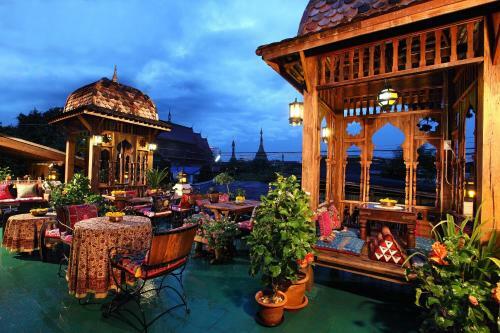 Hostal Nai Boutique House