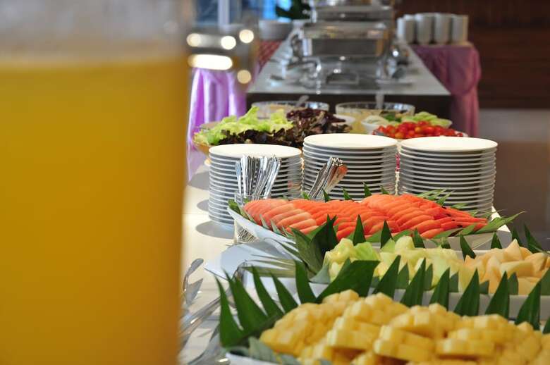 Mayflower Grande Hotel Chiang Mai