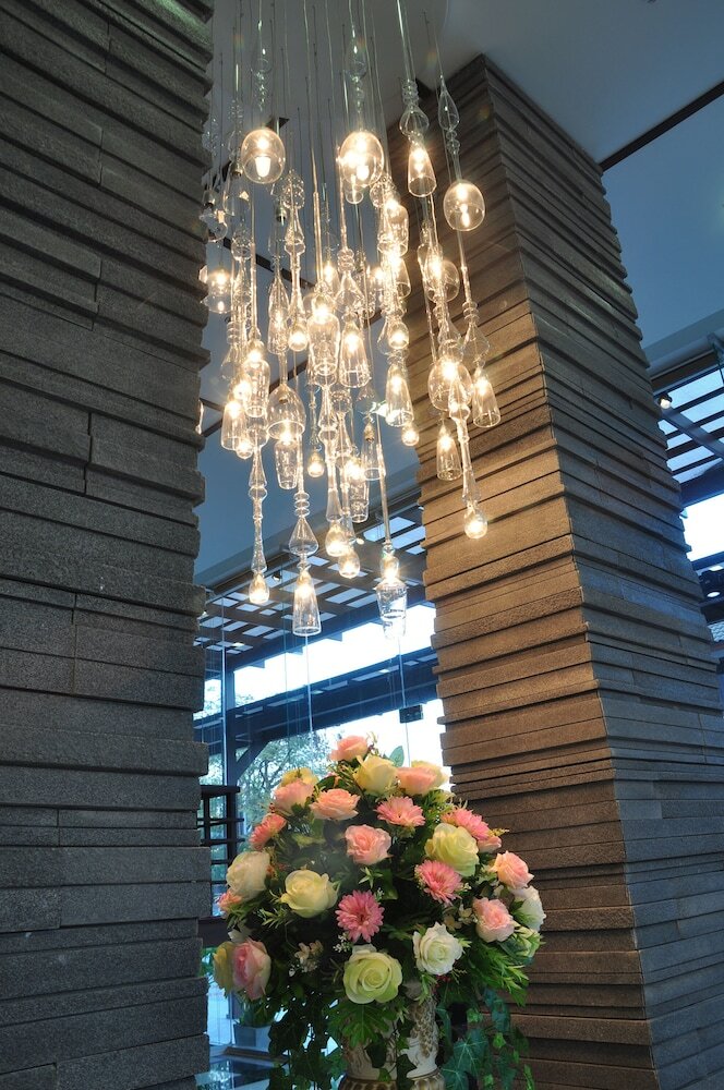 Mayflower Grande Hotel Chiang Mai