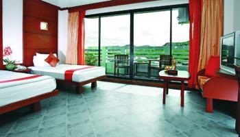 Hotel Hua Hin Loft