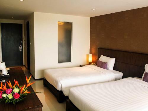 Lub Sbuy House Hotel