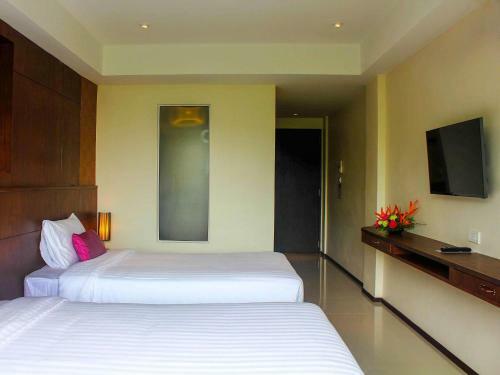 Lub Sbuy House Hotel