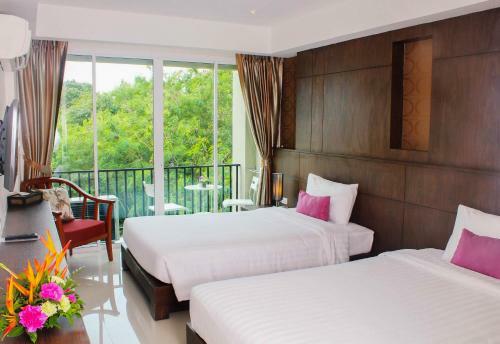 Lub Sbuy House Hotel