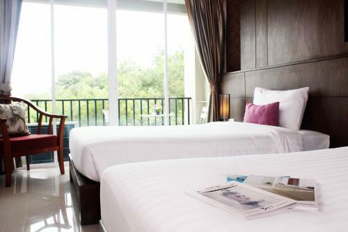 Lub Sbuy House Hotel