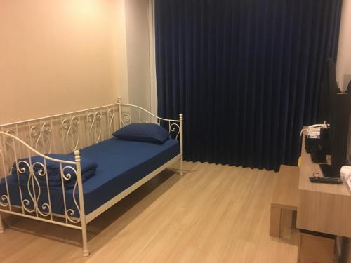 Apartamento Sugarpalm Suan Luang By Nongrit