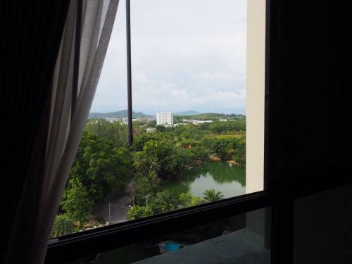 Apartamento Sugarpalm Suan Luang By Nongrit