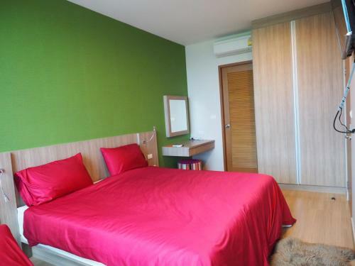Apartamento Sugarpalm Suan Luang By Nongrit
