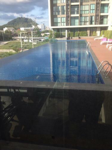 Apartamento Sugarpalm Suan Luang By Nongrit
