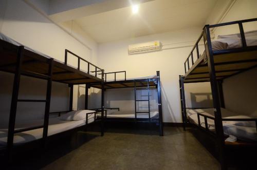 Hostal House No.11