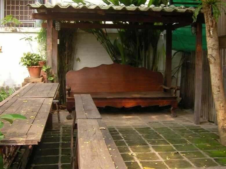 Hostal Ayutthaya Place