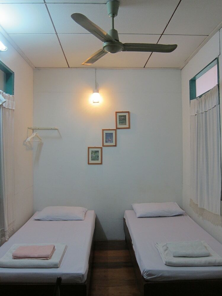 Hostal Ayutthaya Place