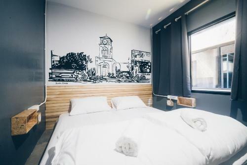 Bed Hostel