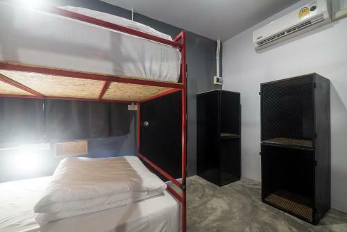 Bed Hostel