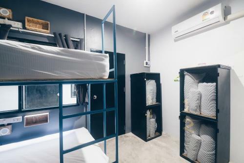Bed Hostel
