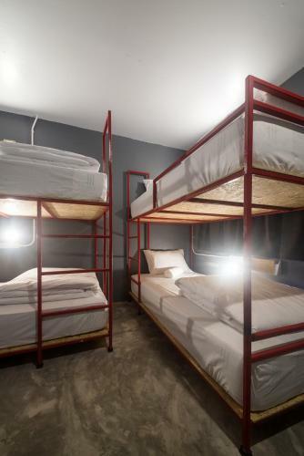 Bed Hostel