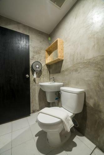 Bed Hostel