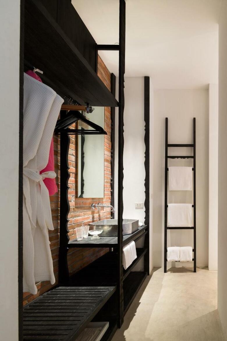 Hotel Sala Ayutthaya