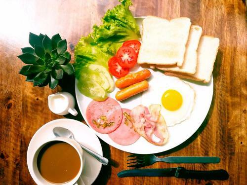 Hostal Tk Guest House
