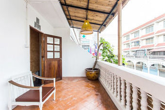 Stockhome Hostel Ayutthaya
