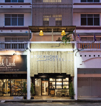 Stockhome Hostel Ayutthaya