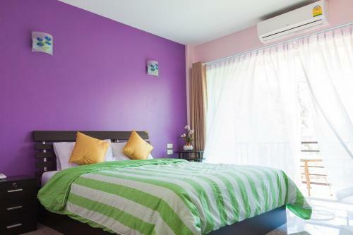 Hotel Nam Talay Resort