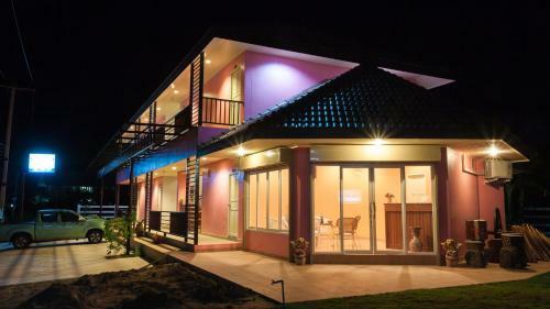 Hotel Nam Talay Resort
