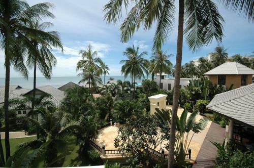 Hotel Golden Pine Beach Resort