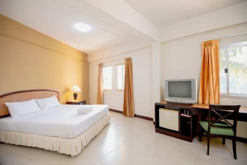 Hotel Tinidee Inn