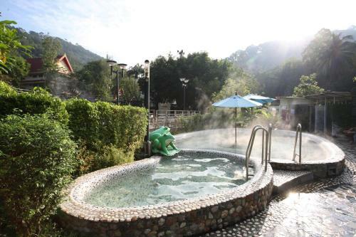 Hotel Tinidee Inn