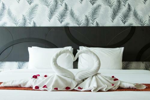 Hotel Pattawia Resort & Spa, Pranburi