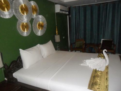Tony's Place Bed & Breakfast Ayutthaya Thailand