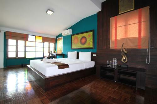 Tony's Place Bed & Breakfast Ayutthaya Thailand