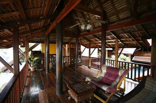 Tony's Place Bed & Breakfast Ayutthaya Thailand