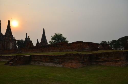 Tony's Place Bed & Breakfast Ayutthaya Thailand