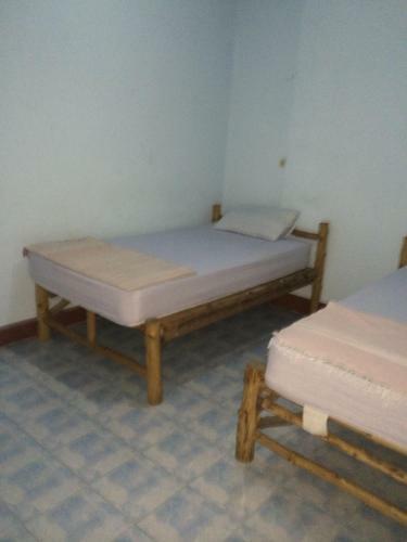 Hostal Kiwi Orchid & Pl Guesthouse