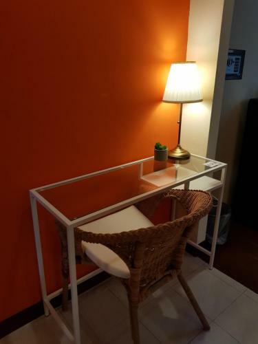 Hotel Bann Baimai Boutique Room
